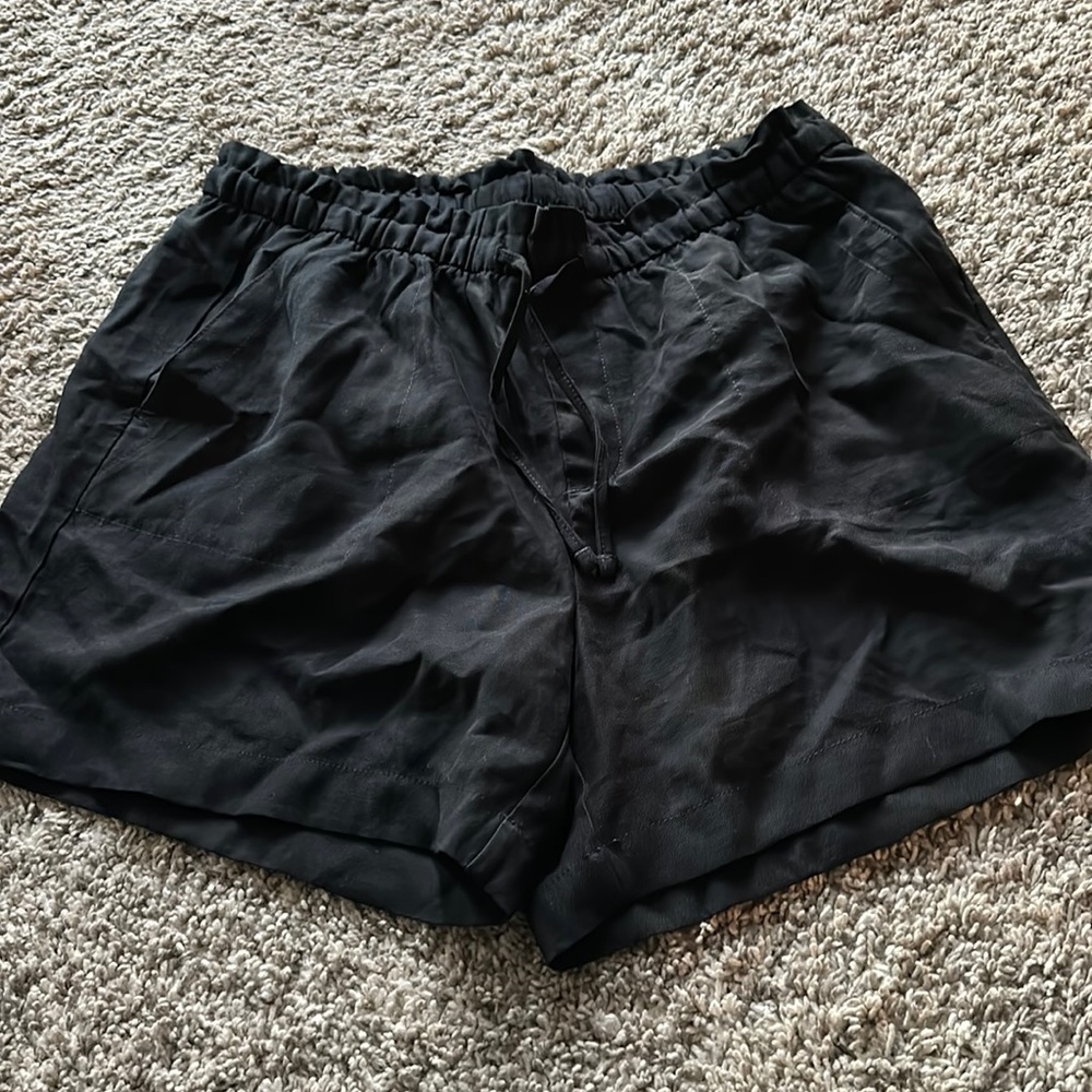 Old navy paper bag shorts